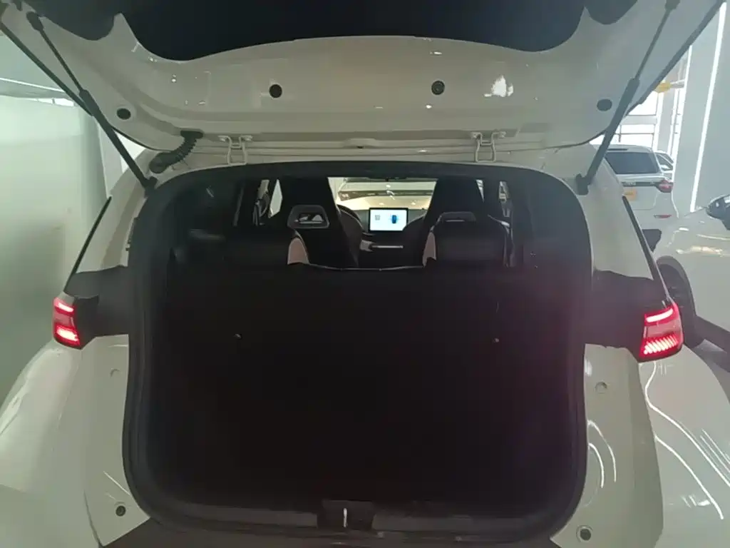 Seagull 2023 Vitality Edition купить на сайте DeffCars