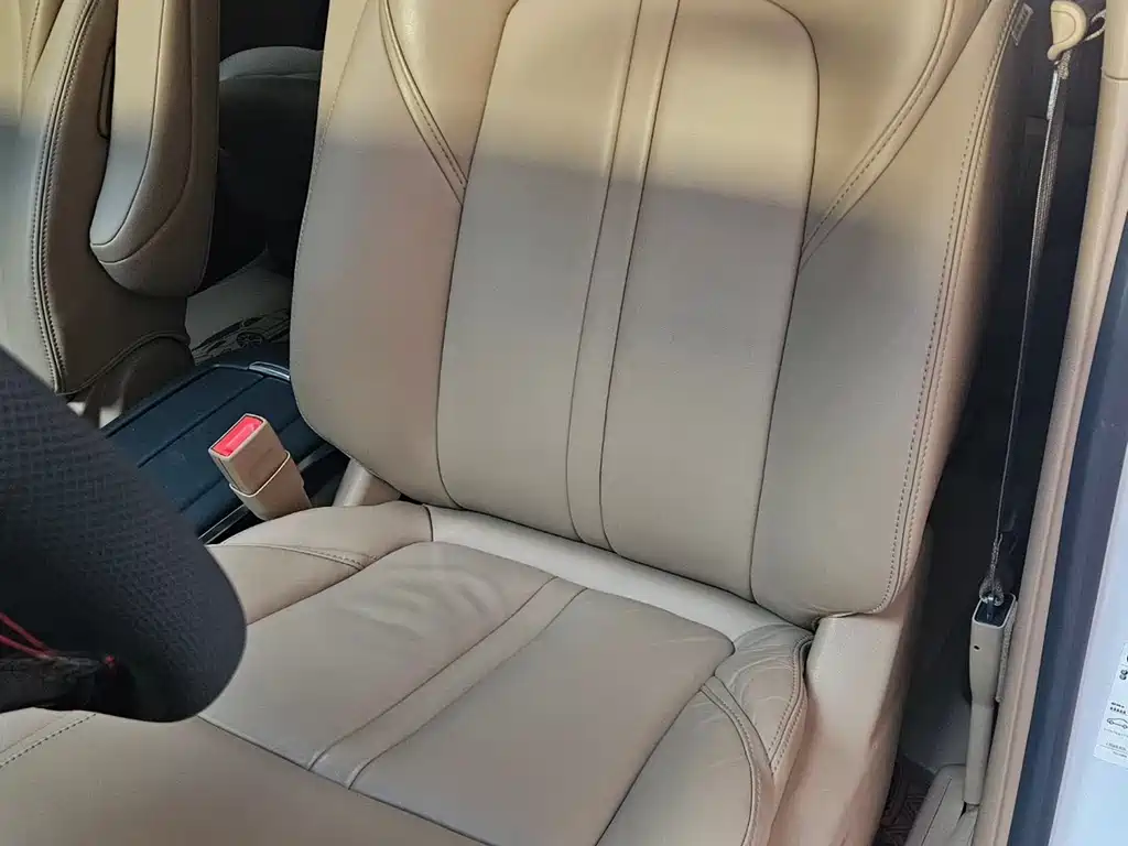 Buick GL8 2020 ES Lu Zun 653T Exclusive Type купить на сайте DeffCars