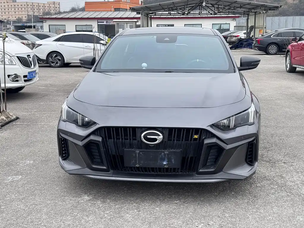 Shadow Leopard 2021 270T DCT J15 version купить на сайте DeffCars