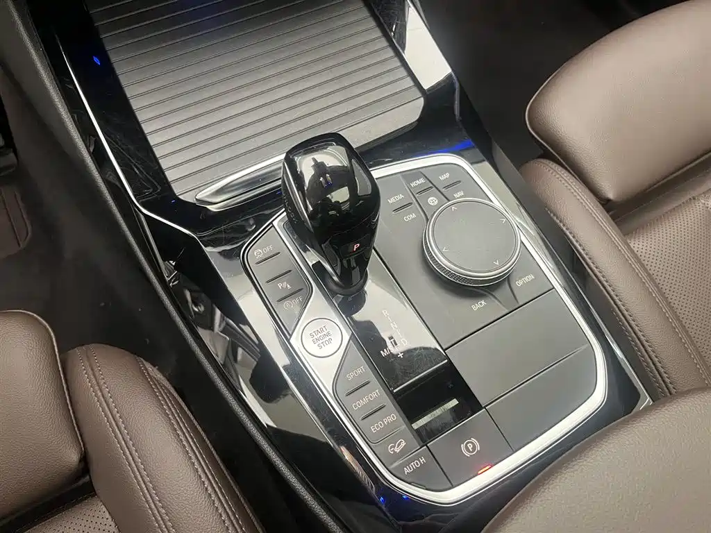 BMW X3 2022 xDrive30i Advanced M Night Package купить на сайте DeffCars
