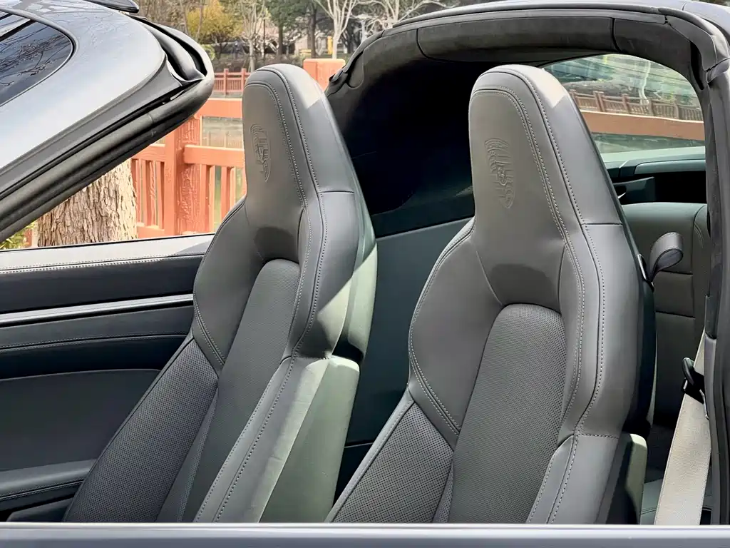 Porsche 911 2022 Targa 4S 3.0T купить на сайте DeffCars