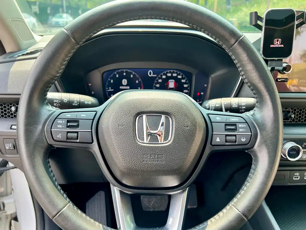 Haoying 2023 240TURBO two-wheel drive luxury version 5 seats купить на сайте DeffCars