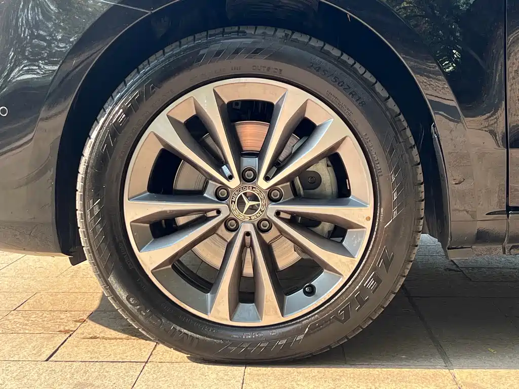 Mercedes-Benz V-Class 2021 V 260 Pilot Edition купить на сайте DeffCars