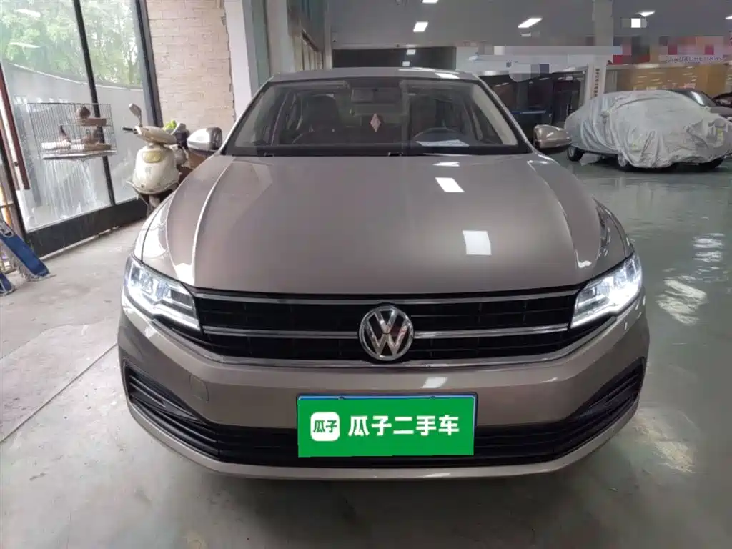 Bora 2019 facelift 1.5L automatic fashion model National VI купить на сайте DeffCars