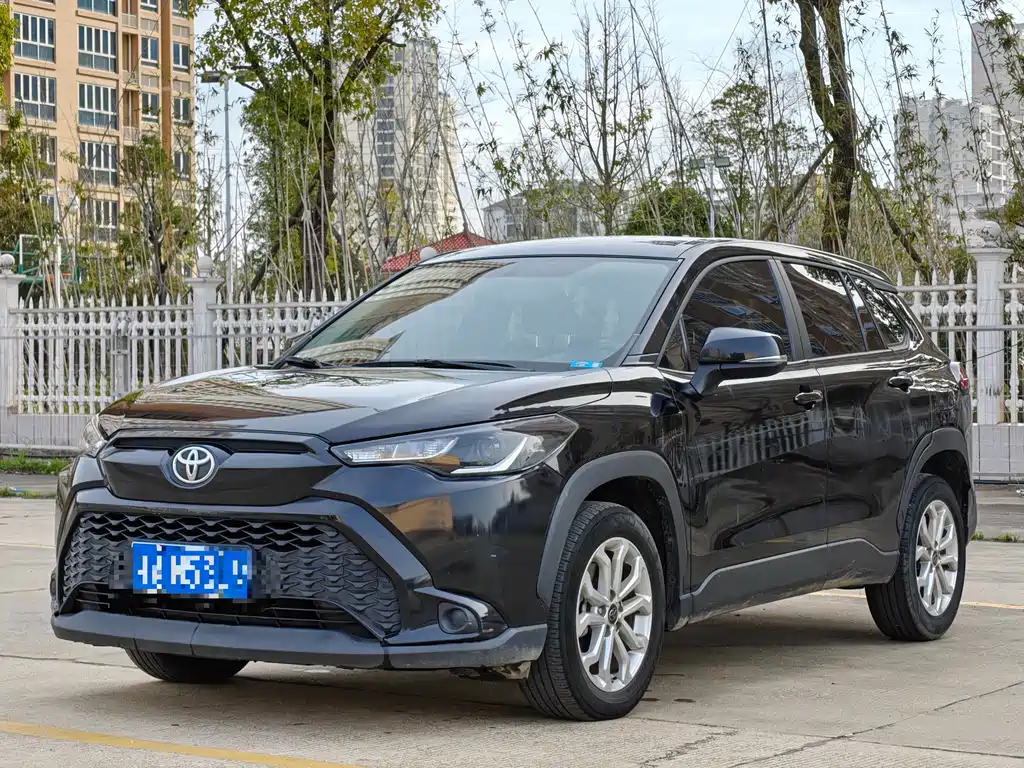 Fenglanda 2022 2.0L CVT Elite Edition купить на сайте DeffCars