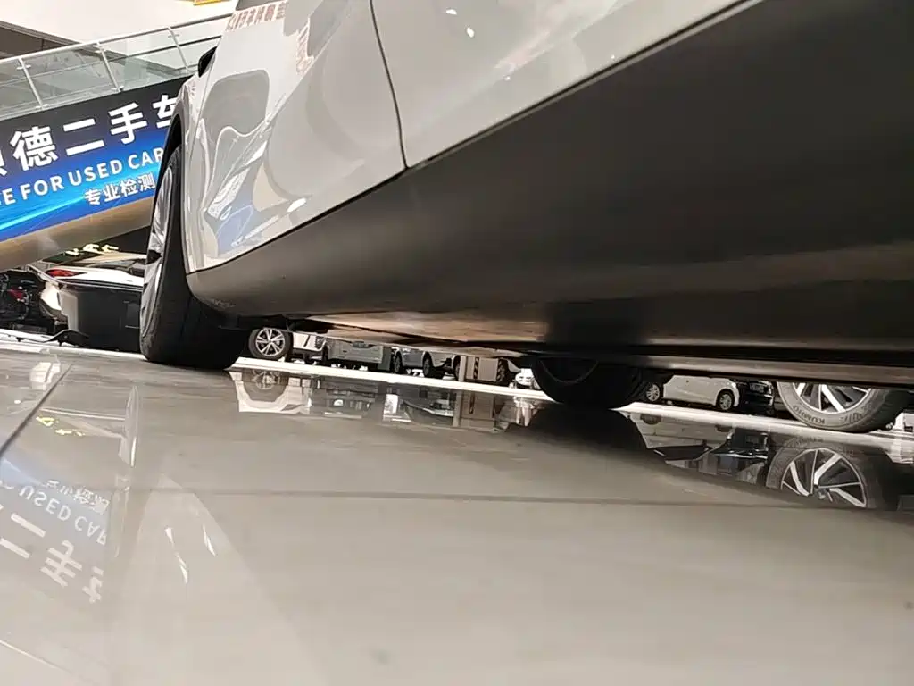 Model Y 2021 standard range rear-wheel drive version купить на сайте DeffCars