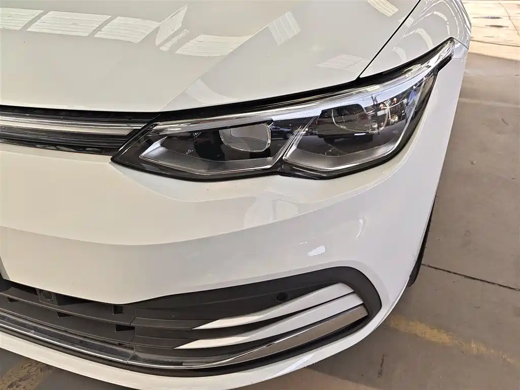 Golf 2021 280TSI DSG Pro купить на сайте DeffCars