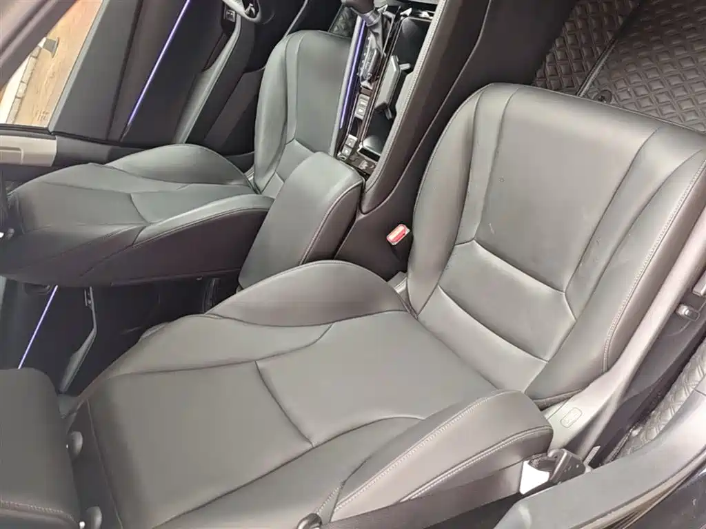 Accord 2024 260TURBO Deluxe Edition купить на сайте DeffCars