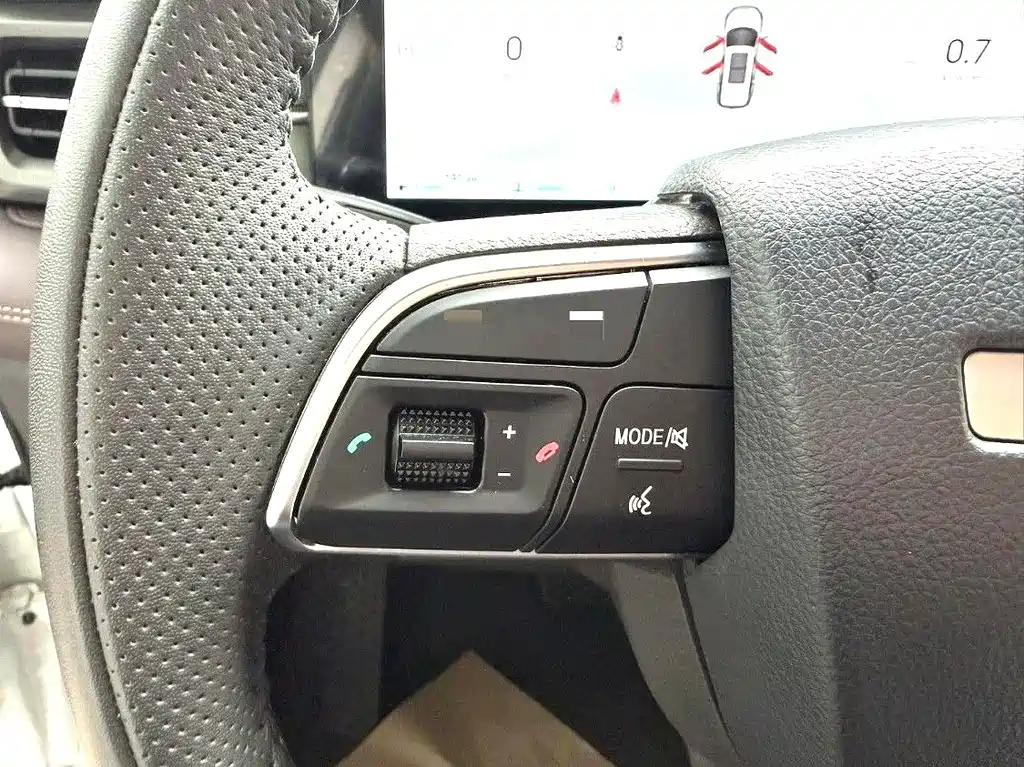 Jietu X90 PLUS 2025 1.6TD DCT Elite Edition 7 seats купить на сайте DeffCars