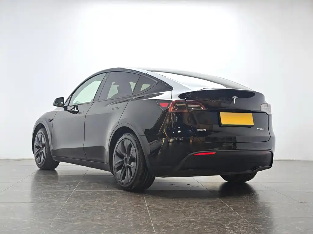 Model Y 2022 facelift rear-wheel drive version купить на сайте DeffCars