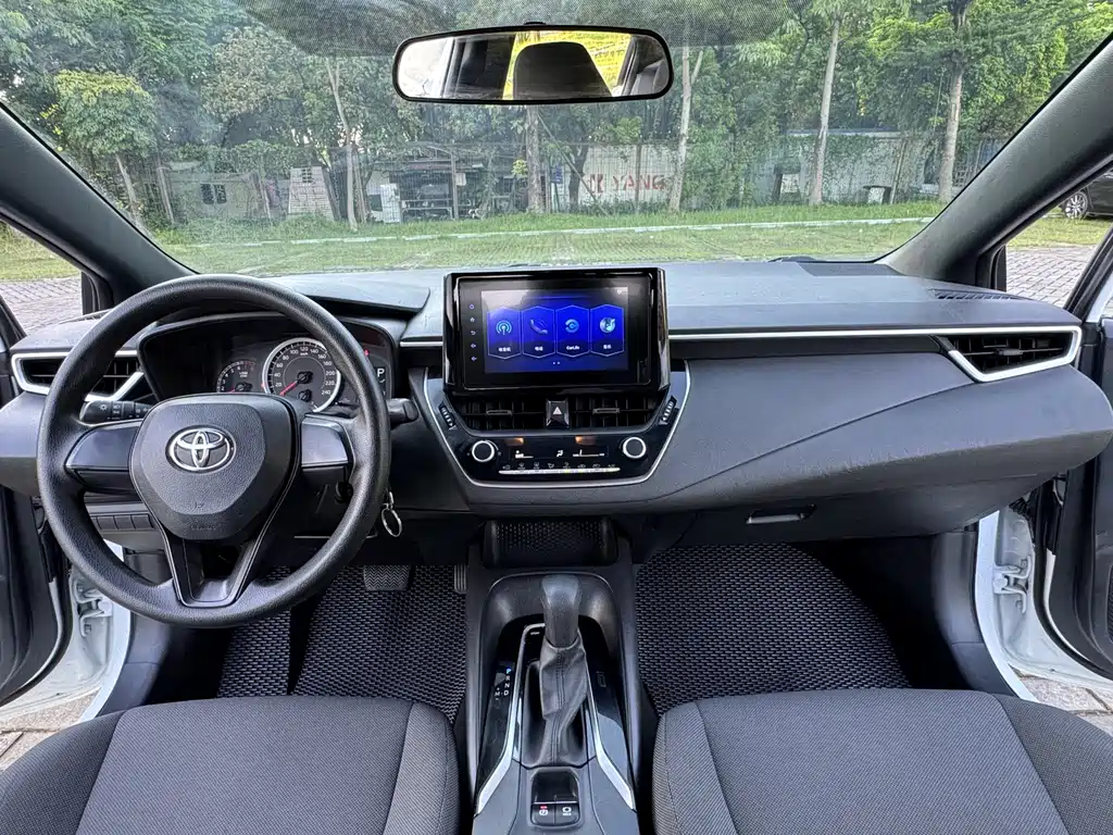 Ralink 2022 TNGA 1.5L CVT Elite Edition купить на сайте DeffCars