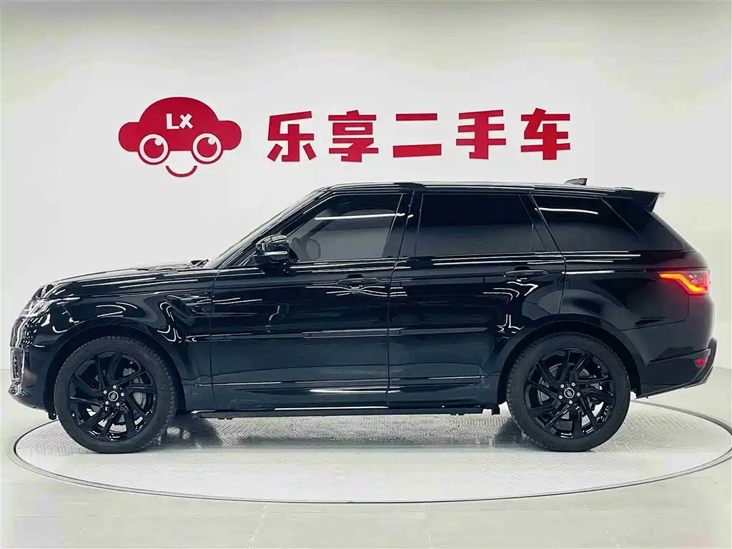 Range Rover Sport 2020 3.0 L6 HSE DYNAMIC купить на сайте DeffCars