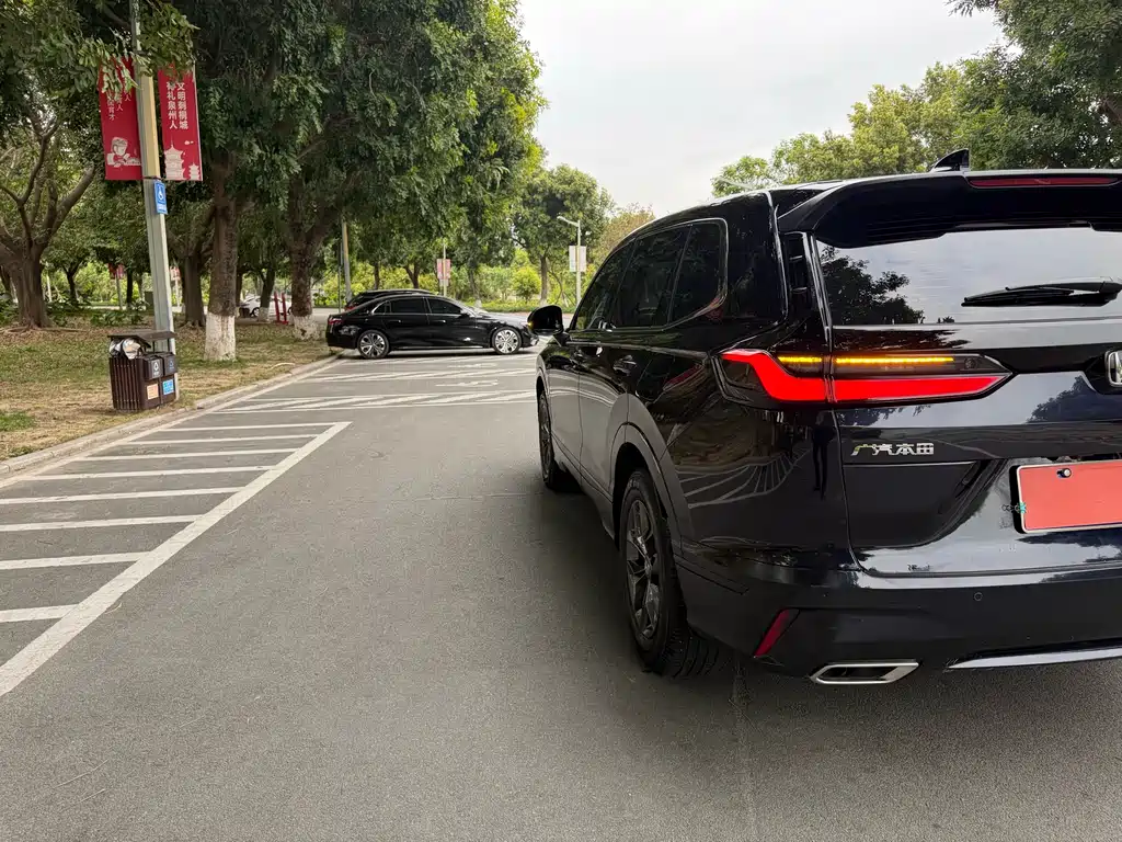 Haoying 2023 240TURBO two-wheel drive luxury version 5 seats купить на сайте DeffCars