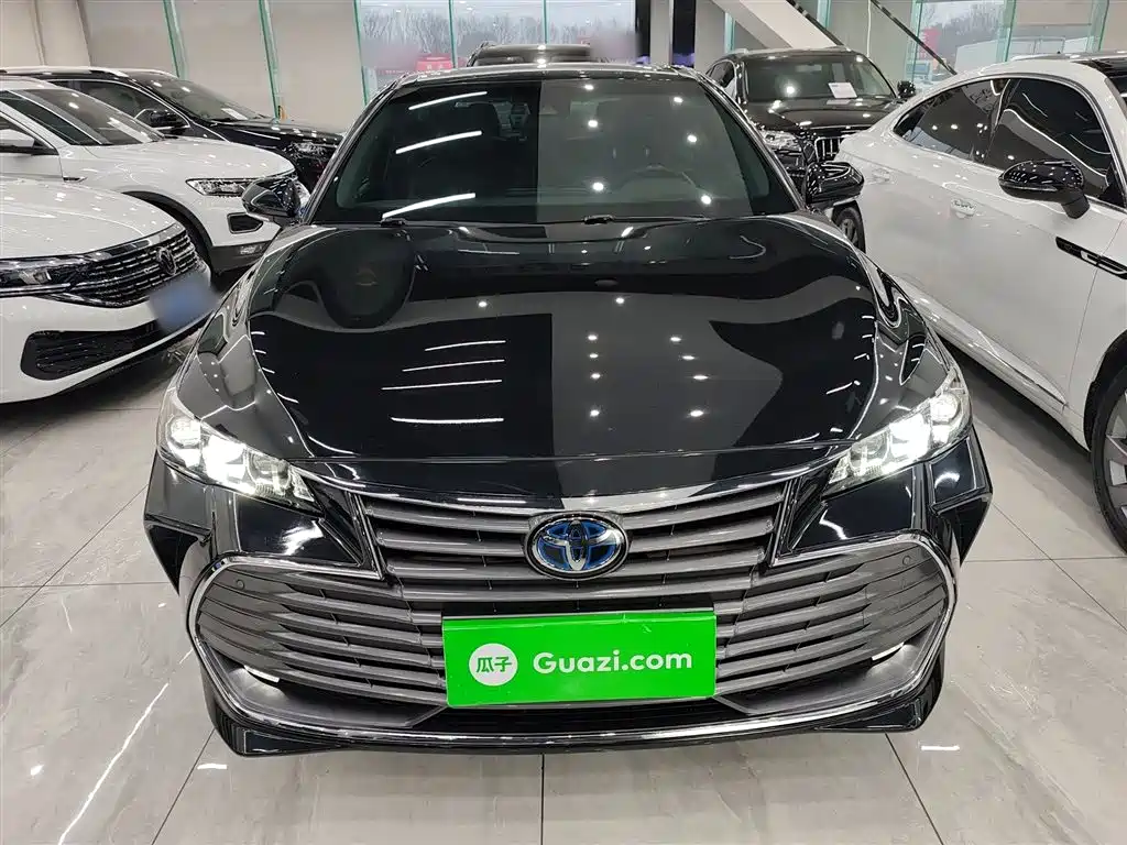 Asia Dragon 2019 Shuangqing 2.5L Deluxe Edition National VI купить на сайте DeffCars