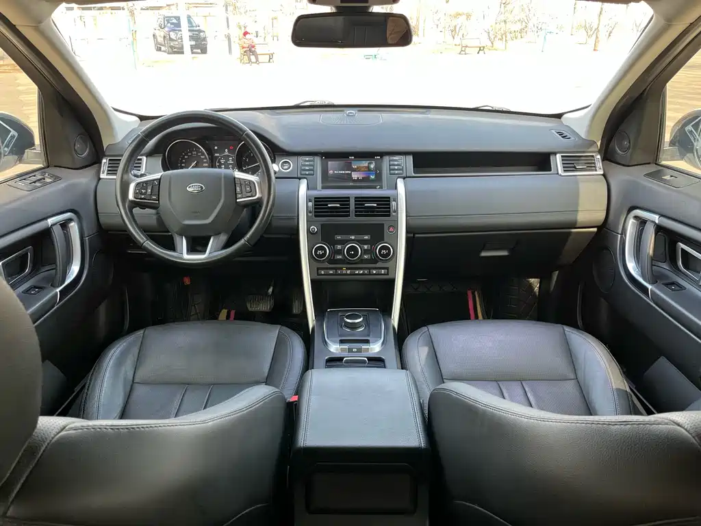 Discover Shenxing 2018 240PS SE version купить на сайте DeffCars