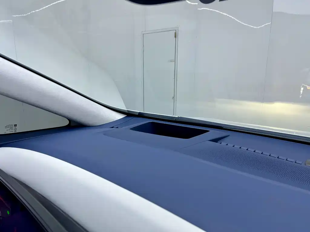 Century 2023 2.0T Six-seater Yuanshi Edition купить на сайте DeffCars