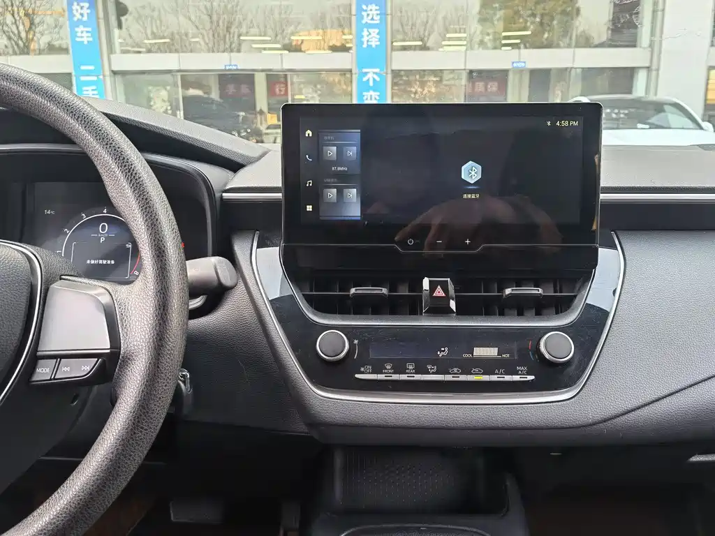 Ralink 2023 TNGA 1.5L CVT Advanced Edition купить на сайте DeffCars