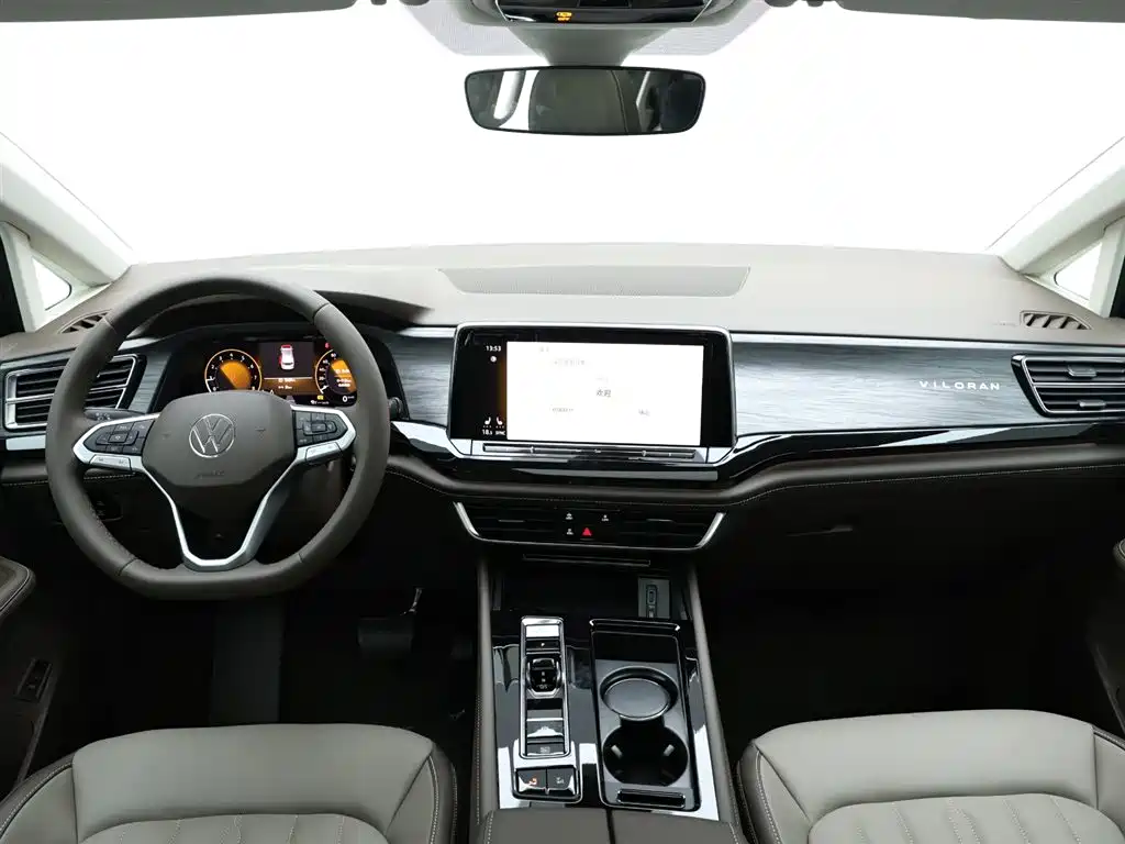 Weiran 2024 330TSI Deluxe Edition купить на сайте DeffCars