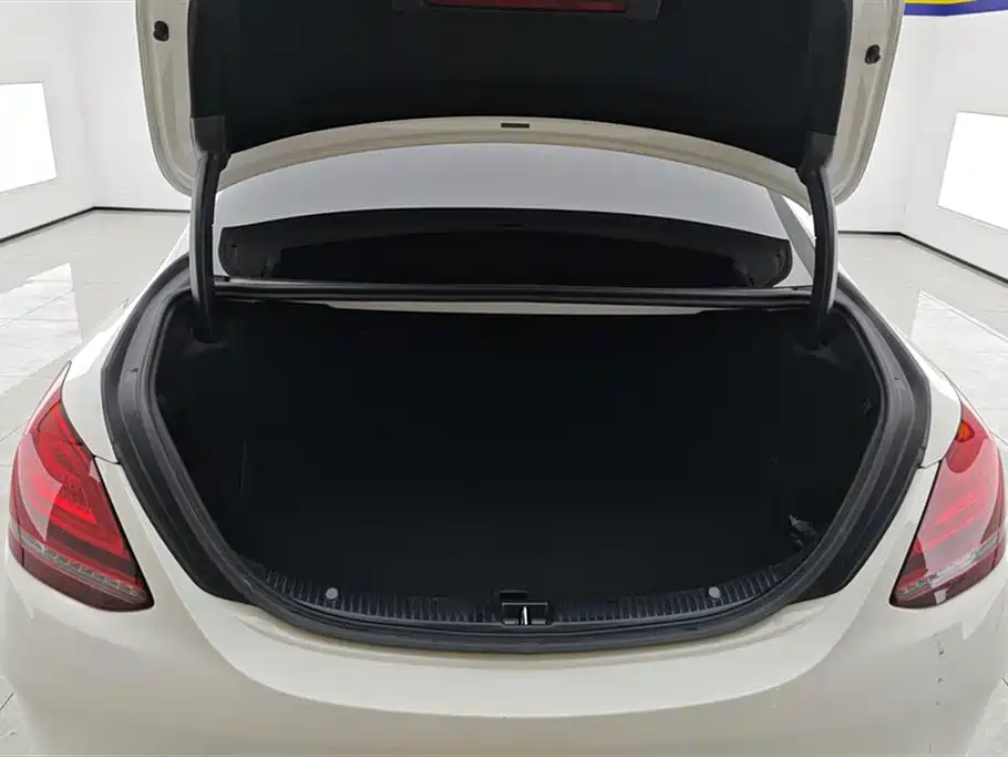 Mercedes-Benz C-Class 2021 C 260 L Sports Edition купить на сайте DeffCars