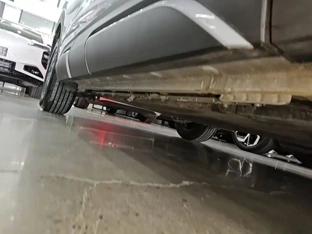 Yuan UP 2025 Smart Driving Edition 401KM Vitality Edition купить на сайте DeffCars