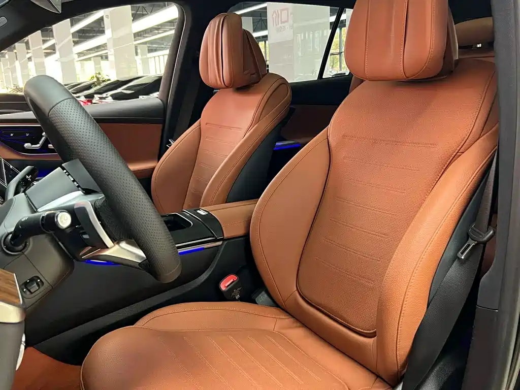 Mercedes-Benz GLC 2024 GLC 300 L 4MATIC Dynamic 7-seater купить на сайте DeffCars