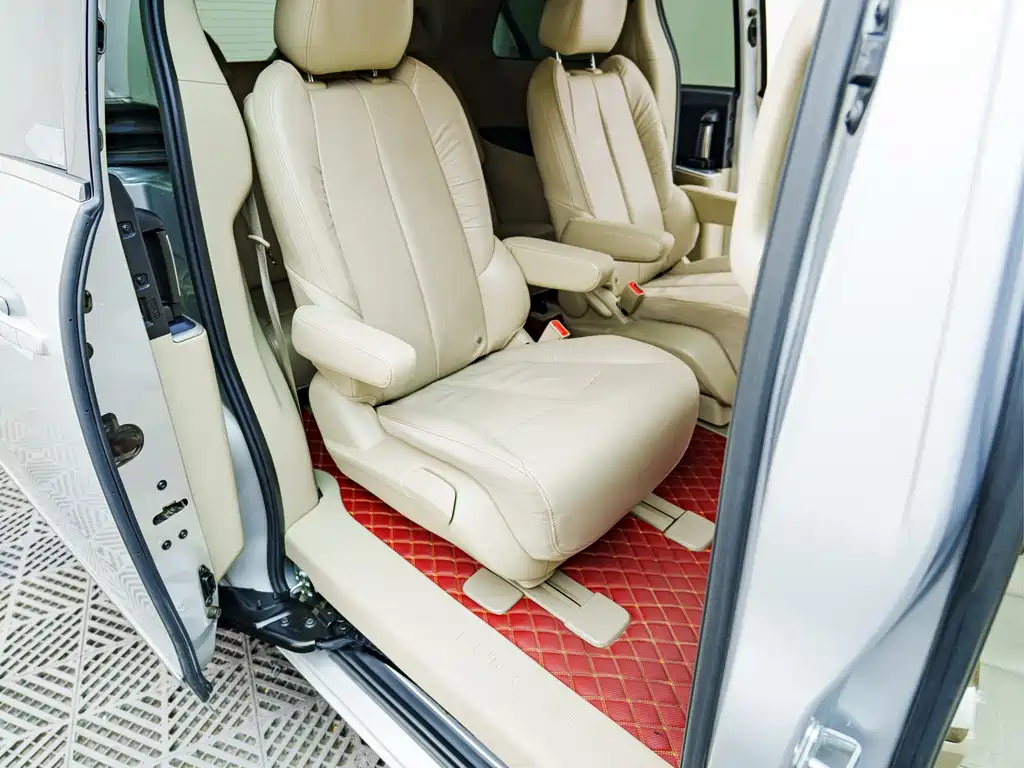 Buick GL8 2017 25S Premium Type National V купить на сайте DeffCars