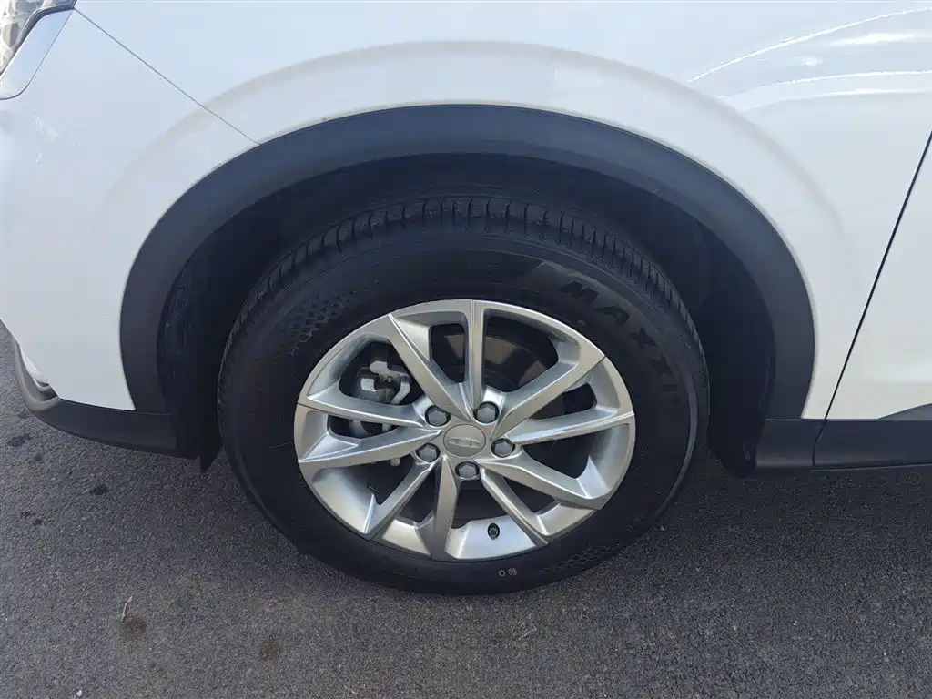 Binyue 2020 PRO 240T DCT Hunter купить на сайте DeffCars