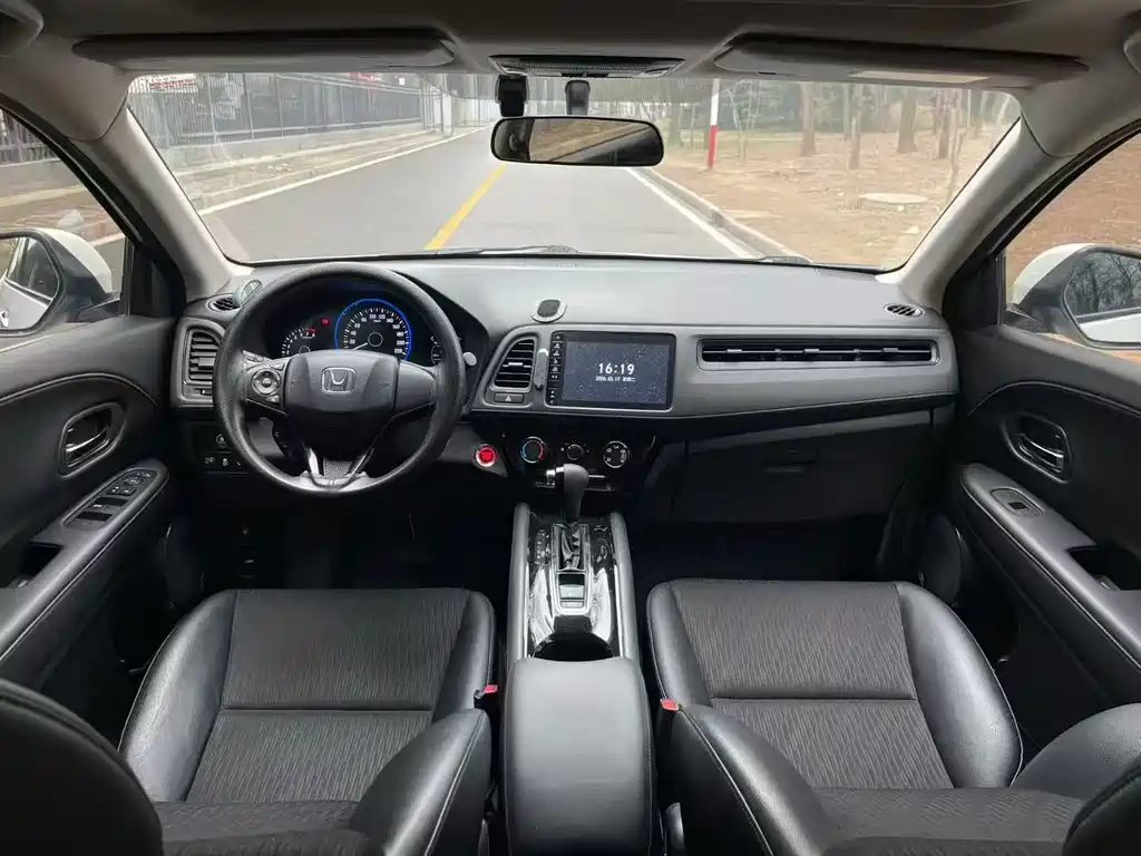 Binzhi 2020 1.5L CVT Deluxe Edition купить на сайте DeffCars