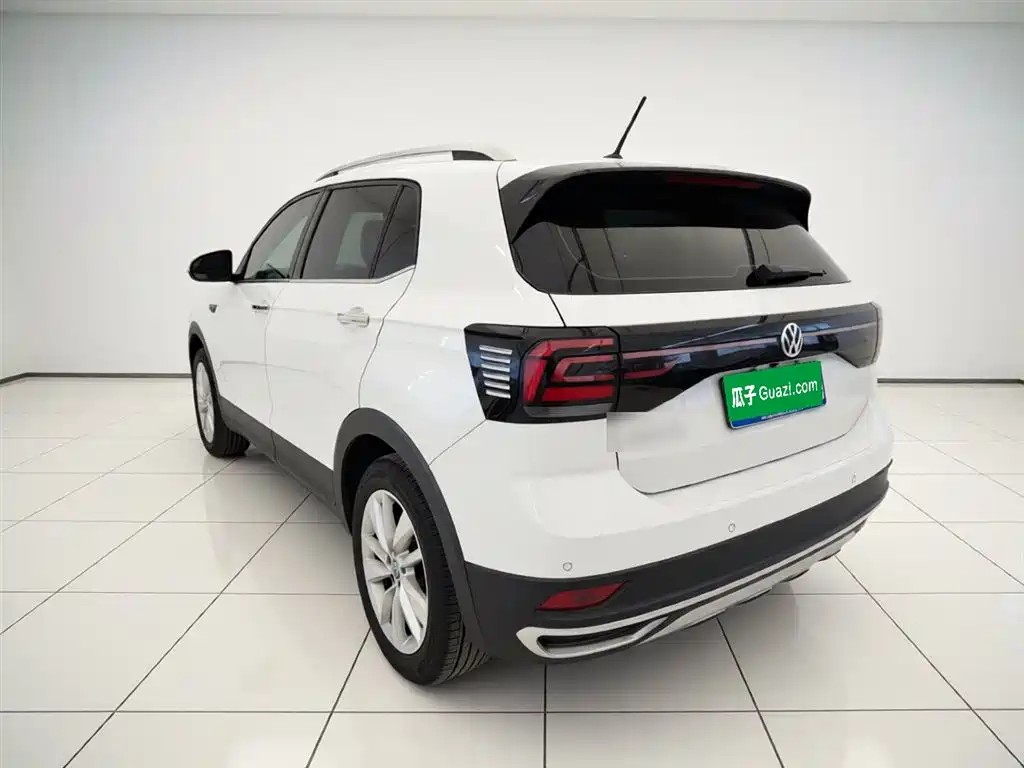Tukai 2019 1.5L automatic comfort version купить на сайте DeffCars