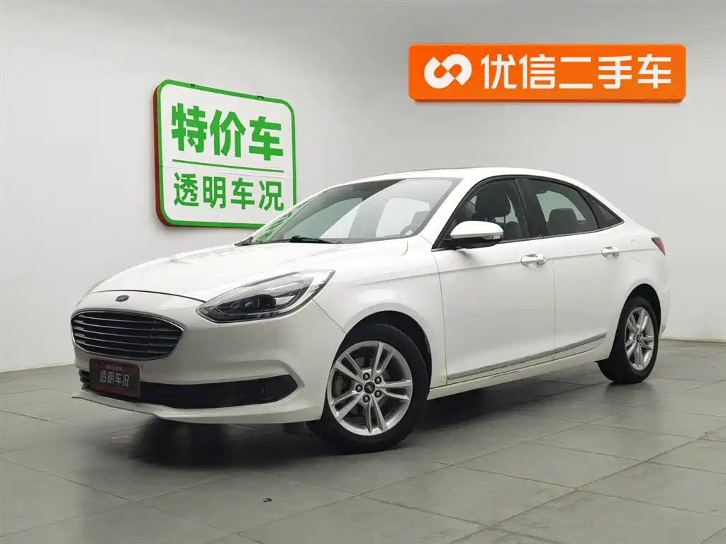 Forex 2019 facelift 1.5L automatic enjoyment type National VI купить на сайте DeffCars