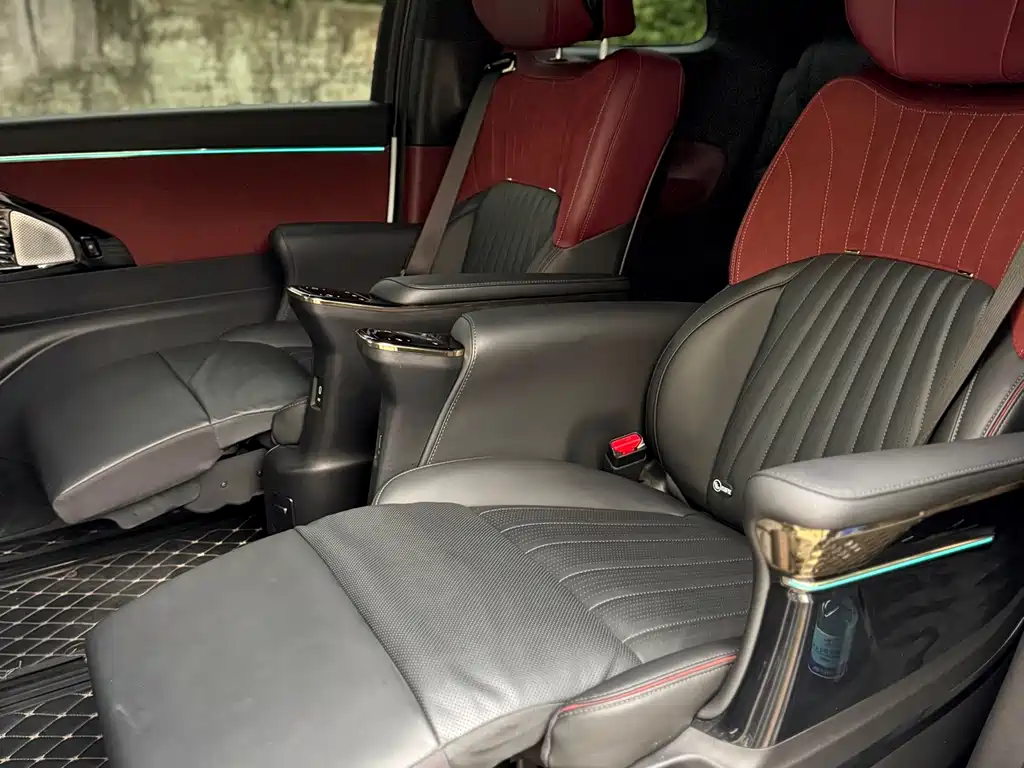 Trumpchi M8 2023 Grandmaster Series 400T Extreme Edition купить на сайте DeffCars