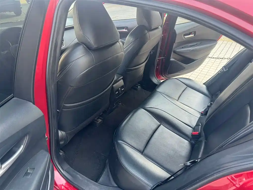 Ralink 2021 185T CVT Deluxe Edition купить на сайте DeffCars