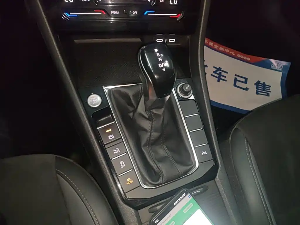 Sagitar 2021 280TSI DSG Excellence Edition купить на сайте DeffCars