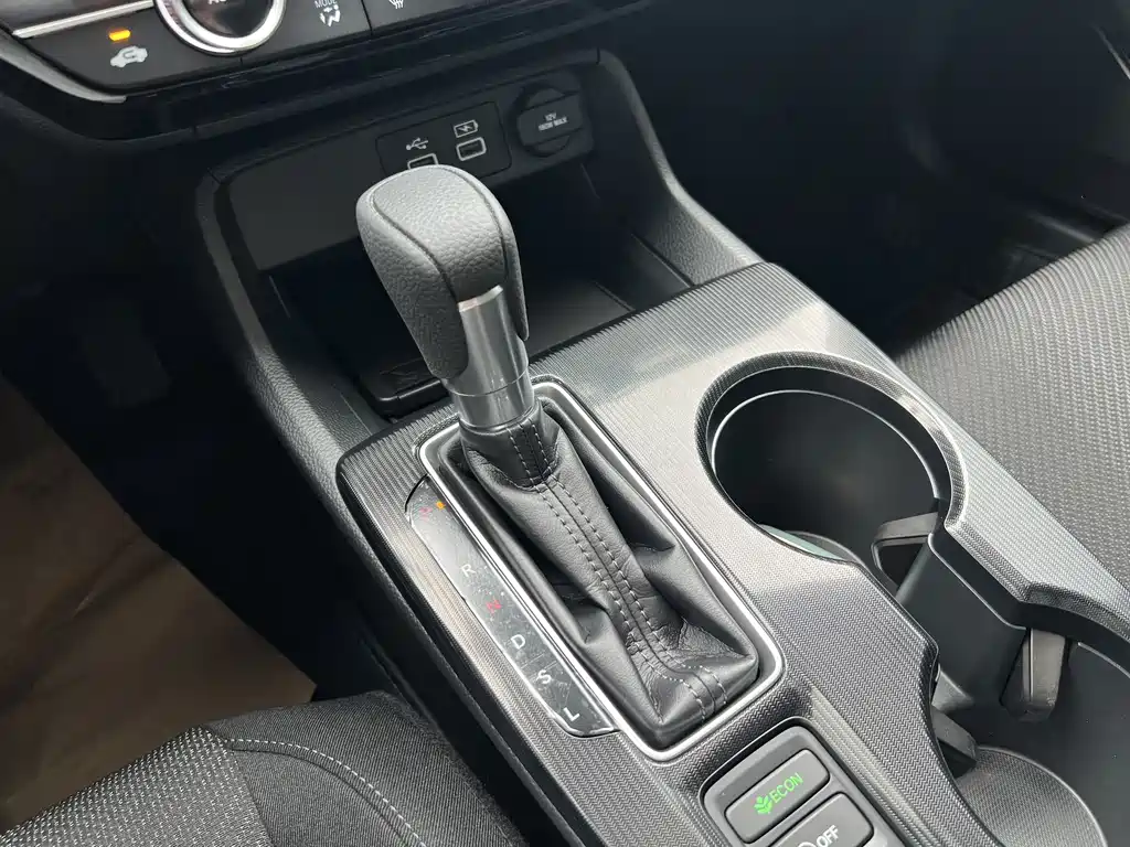 Model 2023 240TURBO CVT Technology Edition купить на сайте DeffCars