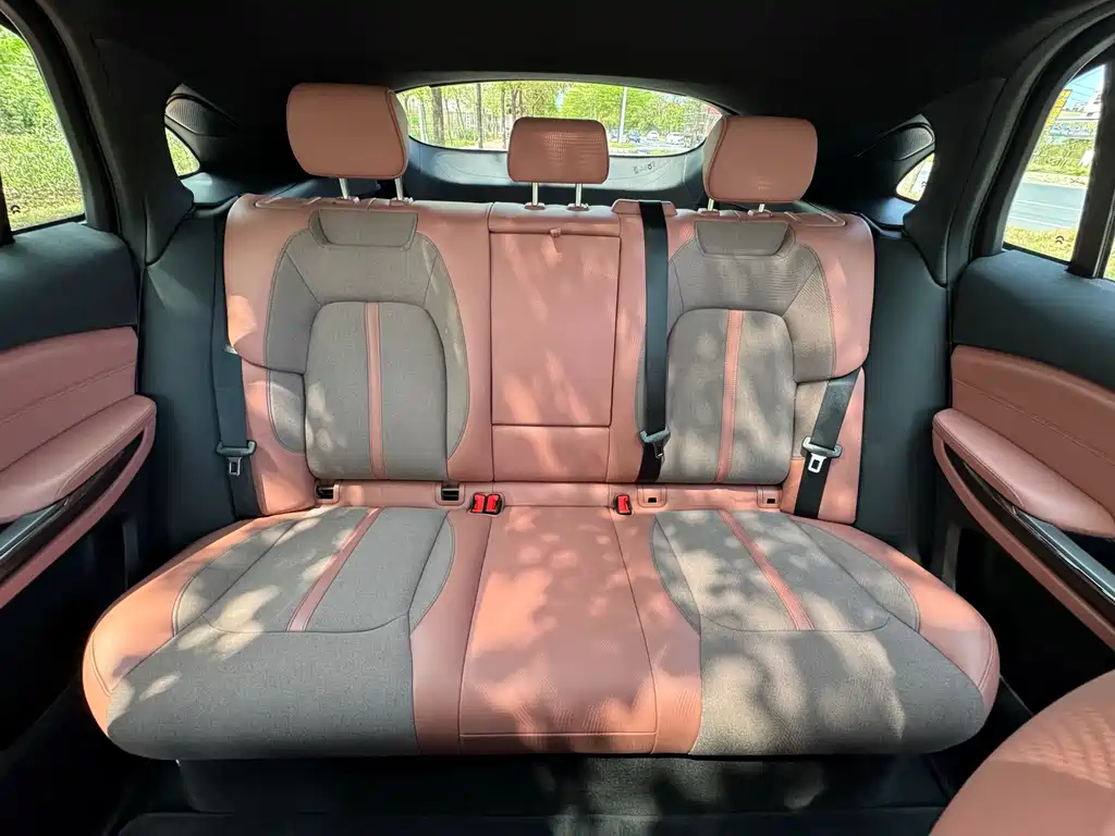 NIO EC6 2020 430KM Sports Edition купить на сайте DeffCars