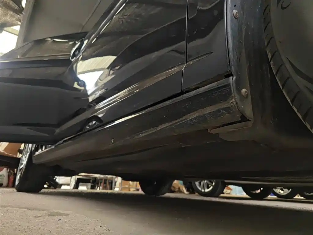 Sagitar 2022 280TSI DSG Flyover Edition купить на сайте DeffCars