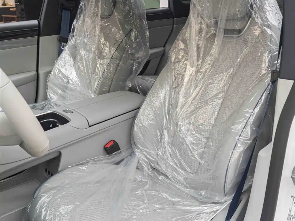 Zhijie S7 2024 Pro купить на сайте DeffCars