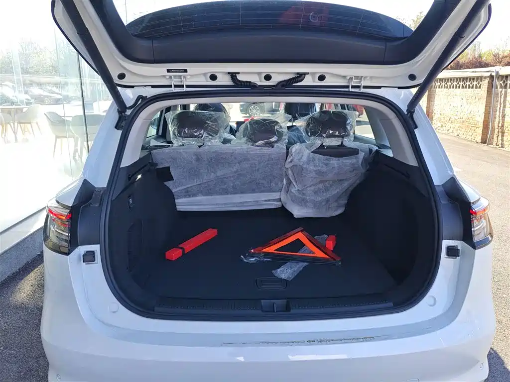 Shangjie H5 2025 Extended Range Pro купить на сайте DeffCars