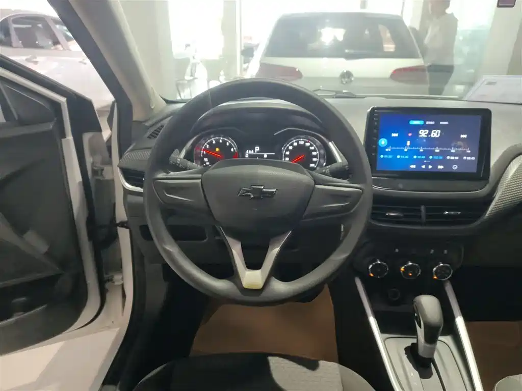 Covoz 2021 325T Automatic Xinyue Edition купить на сайте DeffCars