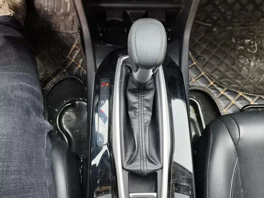 Lingpai 2019 180Turbo CVT Deluxe Edition National VI купить на сайте DeffCars