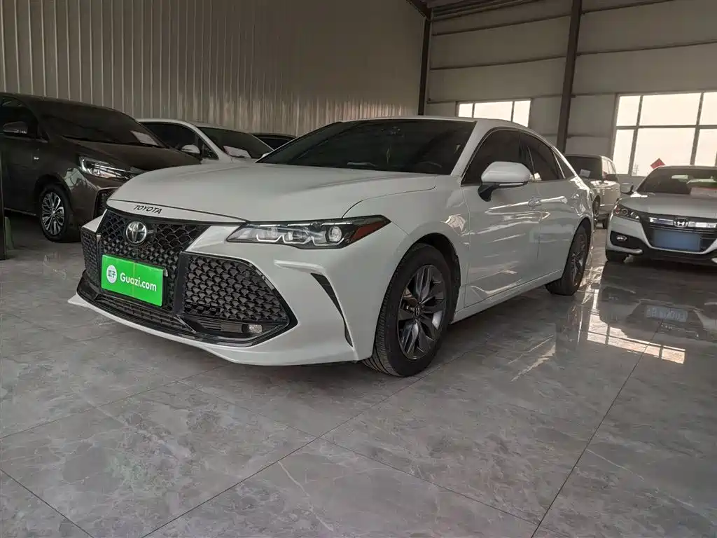 Asia Dragon 2019 2.0L Advanced Edition National VI купить на сайте DeffCars