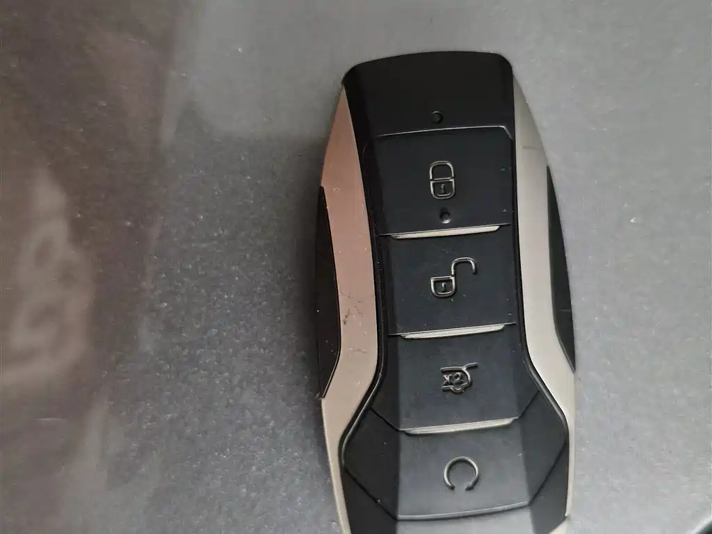 Han 2020 DM four-wheel drive performance version luxury model купить на сайте DeffCars