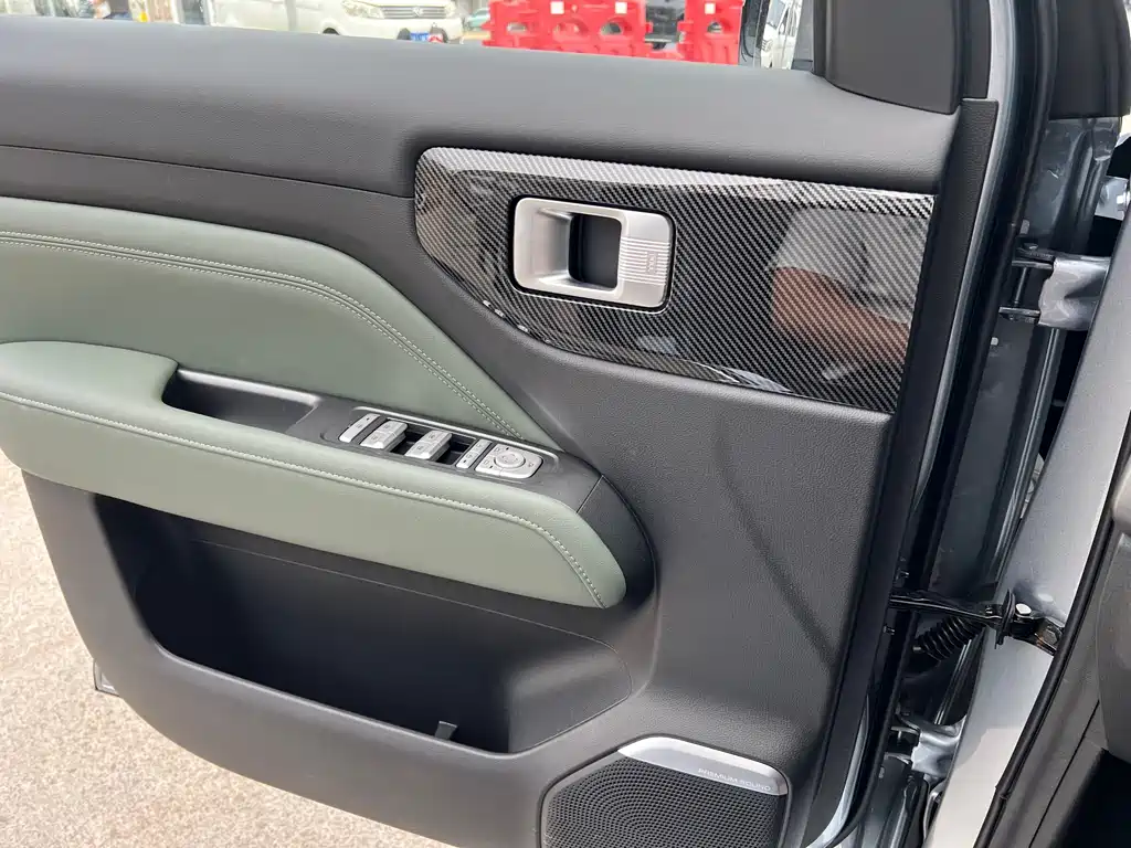 Baojun Yueye Plus 2026 model 301km flagship version купить на сайте DeffCars
