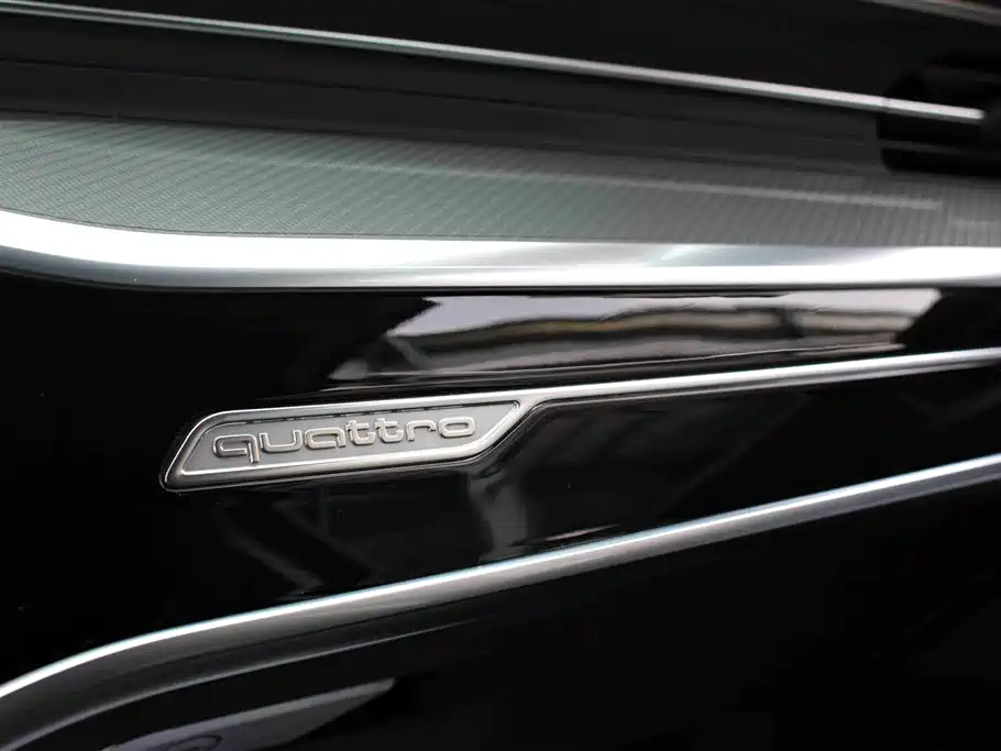 Audi A6L 2021 45 TFSI quattro premium model купить на сайте DeffCars