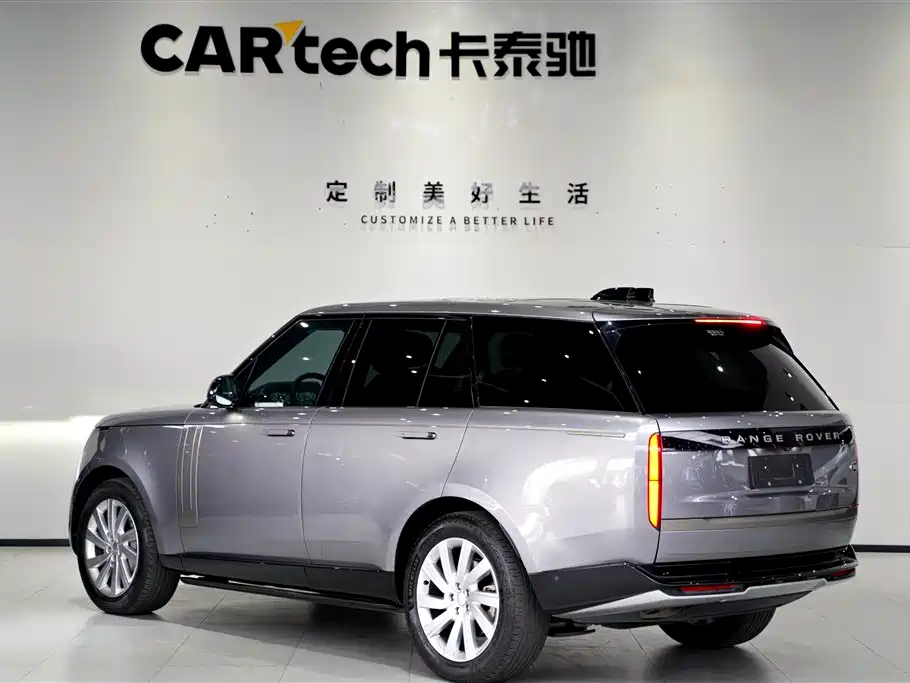 Range Rover 2023 3.0 L6 360PS Grand Edition купить на сайте DeffCars