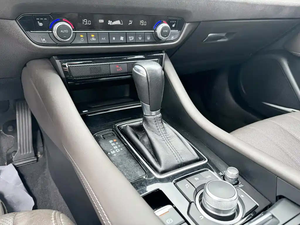 Atez 2020 2.5L Blue Sky Honor Edition купить на сайте DeffCars