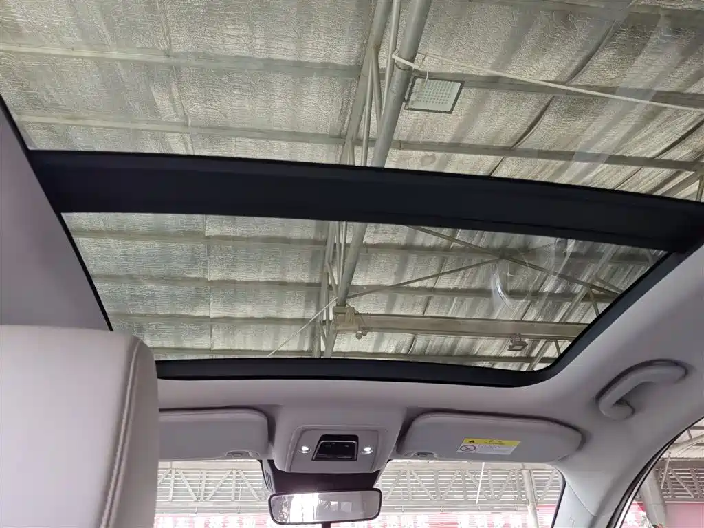 Yuan Pro 2021 model 401KM premium model купить на сайте DeffCars