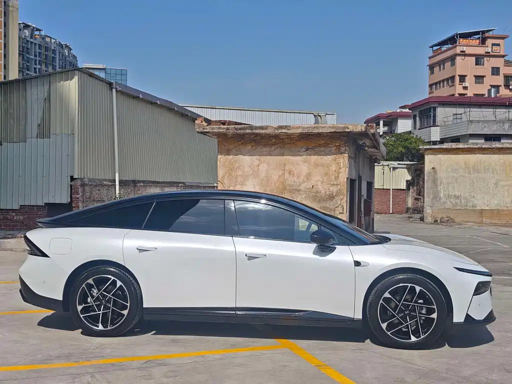 Xpeng P7+ 2024 Long Battery Life Max купить на сайте DeffCars