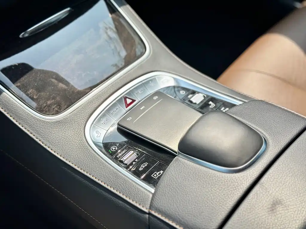 Mercedes-Benz S-Class 2019 S 450 L 4MATIC купить на сайте DeffCars