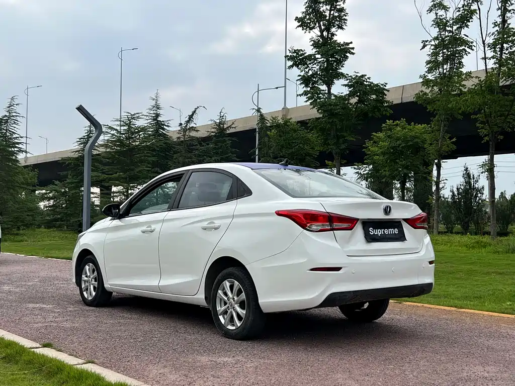 Yuexiang 2019 1.5L DCT luxury model National VI купить на сайте DeffCars
